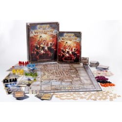 Dungeons & Dragons Lords of Waterdeep