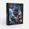 Official Licensed Dungeons & Dragons D&D The Beholder Puzzle (1000 piece)