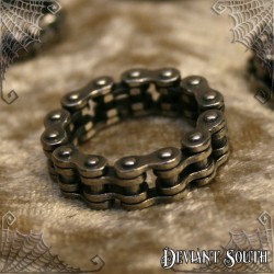 Stainless Steel Bike Chain Ring