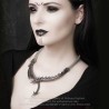 Alchemy Gothic P829 Dragon's Lure necklace