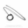 Alchemy Gothic P918 Mini Jormungand -- ouroboros petite dragon