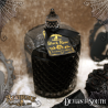 Alchemy Gothic SCJ1 Scented Boudoir Candle Jar (Large)
