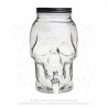 Alchemy Gothic SA12 Skull Drinks Dispenser
