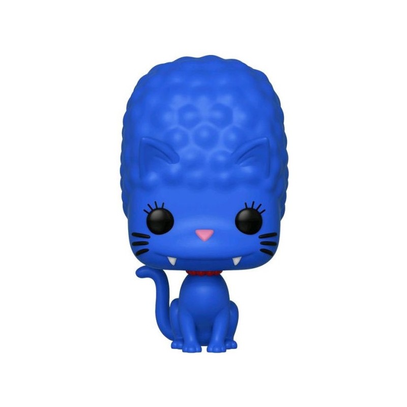 Funko Pop!: The Simpsons S3 - Panther Marge