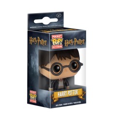 Funko Pop! Pocket Keychain: Harry Potter – Harry Potter