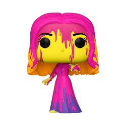 Funko Pop! Movies: Carrie – Carrie(Special Edition) (Black Light)