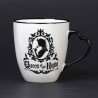 Alchemy Gothic CM2 Queen of the Night & Lord of darkness, Couple Mug S