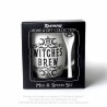 Alchemy Gothic ALMUG16 Witches Brew: Mug and Spoon Set