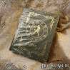 Mini Notebook - Libra Astrology (sealed)