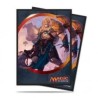 Ultra Pro Sleeves - Magic: The Gathering - Aether Revolt 2017 - V1 (80)