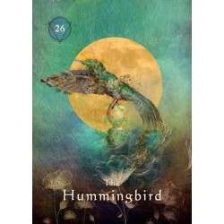 Mystical Shaman Pocket Oracle Cards: A 64-Card Deck and Guidebook