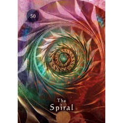 Mystical Shaman Pocket Oracle Cards: A 64-Card Deck and Guidebook