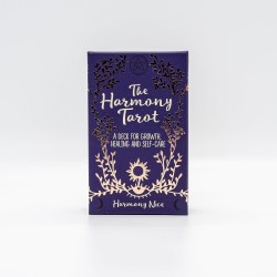 The Harmony Tarot