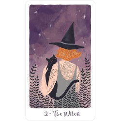 The Harmony Tarot