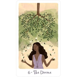 The Harmony Tarot