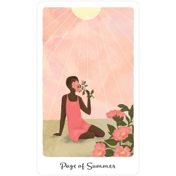 The Harmony Tarot