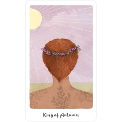 The Harmony Tarot