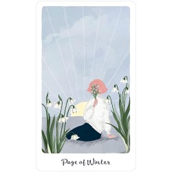 The Harmony Tarot