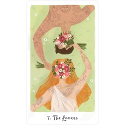 The Harmony Tarot