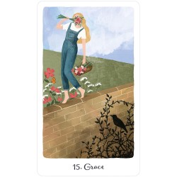 The Harmony Tarot