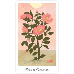 The Harmony Tarot