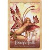 Wild Wisdom of the Faery Oracle (47-cards & 188-page illustrated guidebook)
