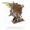 Alchemy Gothic V15 The Stormsgrave Chronometer Clock