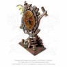 Alchemy Gothic V15 The Stormsgrave Chronometer Clock