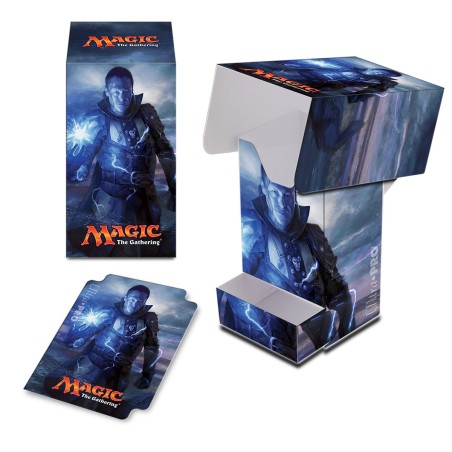 Ultra PRO Full-view Deck Box with Tray - MTG - Modern Masters 2017