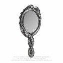Alchemy Gothic V81 Dragon\'s Lure Hand Mirror