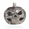 Alchemy Gothic V93 Pumpkin Skull Pot