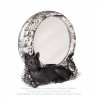 Alchemy Gothic V95 Night Cat Mirror