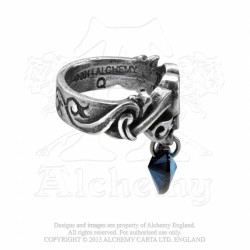 Alchemy Gothic AG-R199 The Dogaressa's Last Love ring