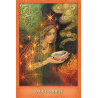 Mystic Sisters Oracle Deck -- 51 Oracle Cards & 40-page Booklet