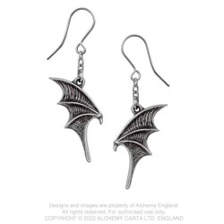 Alchemy Gothic E459 A Night With Goethe (pair)