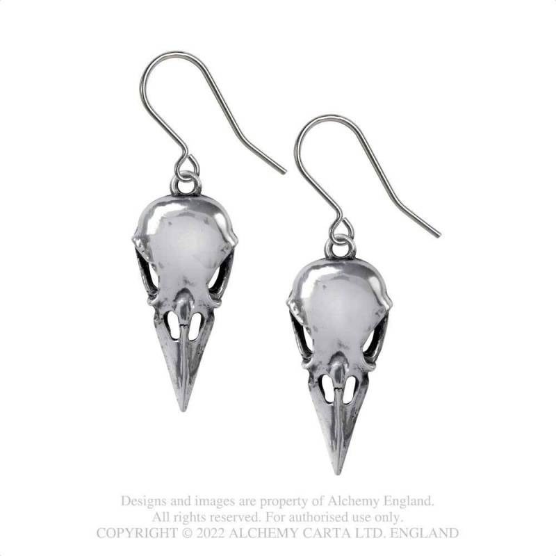 Alchemy Gothic E462 Coeur Crane (pair)