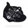 Alchemy Gothic CT8 Witches Brew Trivet