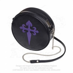 Alchemy Gothic GB4 Gothic Cross bag