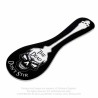 Alchemy Gothic SR2 The Dead Don't Stir spoon rest