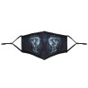 'Protector' Face Mask by Anne Stokes (One Size Fits Most)