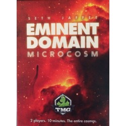 Eminent Domain Microcosm
