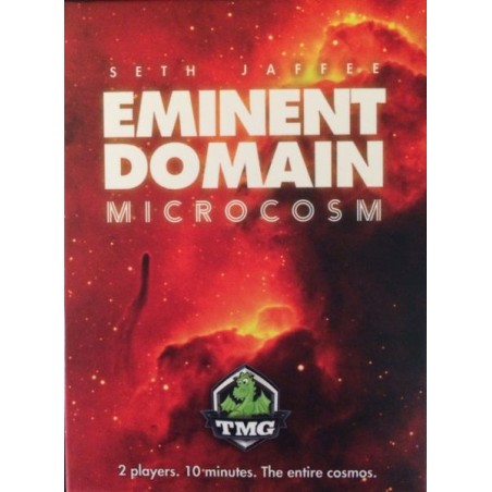 Eminent Domain Microcosm