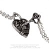 Alchemy Gothic P943 Key To Eternity