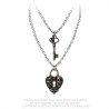 Alchemy Gothic P943 Key To Eternity