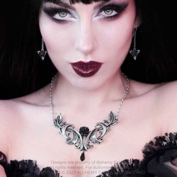 Alchemy Gothic P955 Baroque Rose