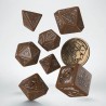 The Witcher Dice Set Geralt Roach’s Companion