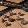 The Witcher Dice Set Geralt Roach’s Companion