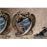 Alchemy Gothic V84 Dragon's Heart Mirror