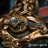 Alchemy Gothic E368 Thunderstick Faux Stretcher (single)