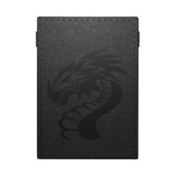 Dragon Shield Life Ledger - Black